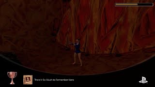 Tomb Raider IIII Remastered Starring Lara Croft Theres So Much to Remember Here Trophy Capture [upl. by Seabrooke721]