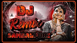 Sambalpuri Style Dj 2023 X Otilia Bilionera X X DJ Sipon Amrail X Full Dance Mix DJ Song 💯 [upl. by Norvil]