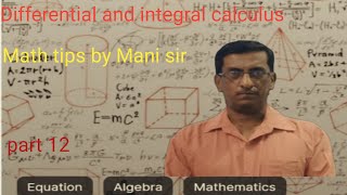 Indefinite integral class 12 CBSE episode 1 [upl. by Artenra777]