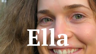 Ella Soneto [upl. by Seligmann]