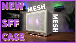 🔥 Elevate Your Gaming Setup with the Sleek amp Powerful KXRORS G200 PC Case 🚀 Review Inside [upl. by Kleper]