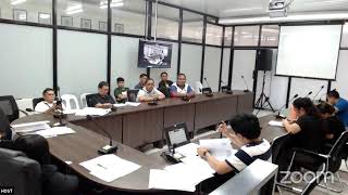 Procurement Livestream for DPWH Camiguin DEO PreProcurement Conference on July 12 2024 [upl. by Nirro]