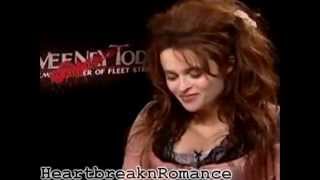 Helena Bonham Carter Sexy Bitch [upl. by Areem]