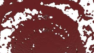 Free Blood Splatter VFX 1080p [upl. by Benji915]