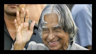 Abdul Kalam Excellent Song [upl. by Kati]