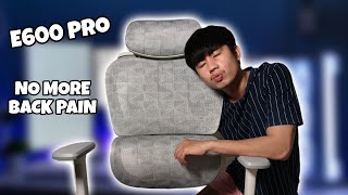 Best Ergonomic Chair I used 🤩 [upl. by Twelve]