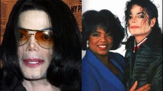 Michael Jackson Put out For Who He Really is [upl. by Boykins]