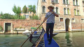 Venice Island Treasure  Documentary [upl. by Llebasi]