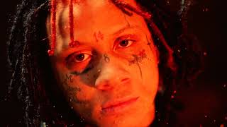 Trippie Redd  Throw It Away Official Audio [upl. by Anyrak]