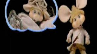 Nuova Influenza Topo Gigio testimonial della campagna istituzionale [upl. by Nilam124]