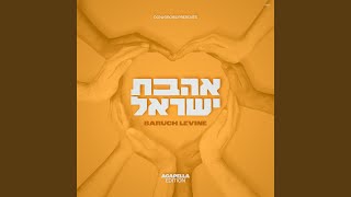 Ahavas Yisroel Acapella Edition [upl. by Adnilam]