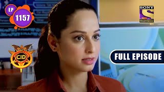 CID  सीआईडी  Ep 1157  Mumbai Chawl  Full Episode [upl. by Nikola]