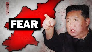 Why North Korea Never Has Coups [upl. by Caldera916]