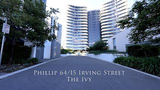 Phillip 6415 Irving Street ACT  The Ivy [upl. by Ripley]