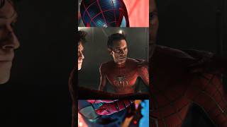 Three Spiderman is here  SC  TikTok spiderman spidermannowayhome [upl. by Garnet]