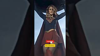 SuperGirl Saving Peoples⚡ dc supergirl [upl. by Aeslahc]