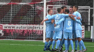 Alle doelpunten vv Renswoude 1  VVA Achterberg 1 [upl. by Eloken]