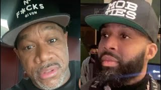 Wack100 Explains Why J Prince Jr Won’t Attend Takeoff Funeral In Atlanta [upl. by Winograd]