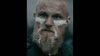 Vikings edit  bjorn ironside  Song Carol of the bells [upl. by Alakcim]