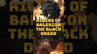 Riders of Balerion the Black Dread asoiaf gameofthrones houseofthedragon viral shorts short [upl. by Lazaro]