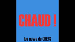 CHAUD [upl. by Lelah134]