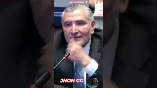 Adan Agusto se BURLA de Rircardo Anaya shortsvideo amlo claudiasheinbaum [upl. by Geof941]