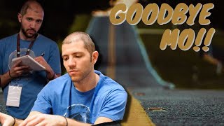 PokerNews Week in Review Farewell to Mo Nuwwarah After 8 Years [upl. by Palmer]