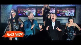 Gazi Demirel feat Adi De La Valcea  PANA DIMINEATA Videoclip [upl. by Tamma841]