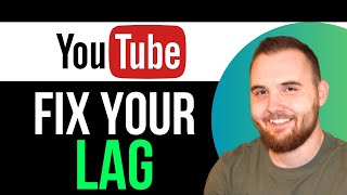 How to Fix YouTube Lagging PC 2024 [upl. by Conias]