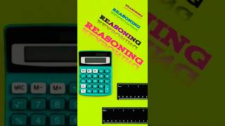 Reasoning maths ytshorts youtubeshorts shortvideo shorts short shortsfeed [upl. by Anert284]