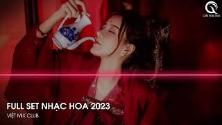 MIXTAPE 2023  NUÔNG CHIỀU ĐẾN HƯ HỎNG REMIX TIKTOK TVT REMIX  NHẠC HOT TIKTOK 2023 [upl. by Aniled]