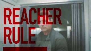 Jack Reacher Never Go Back  Reacher Rules  Paramount Pictures UK [upl. by Aivad]