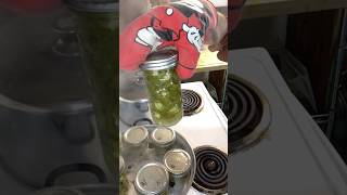 Pickled jalapenos [upl. by Larrej]