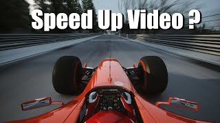 Speed Up Video Or Real Fast  2000Hp F2004 [upl. by Maryjane915]