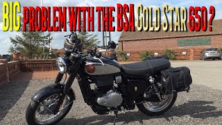 🚨 Whats going on with BSA Gold Star 650 Dealers refusing to take them in part exchange [upl. by Cleopatra741]