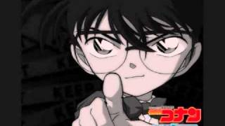 DETECTIVE CONAN  ORIGINAL SOUNDTRACK 011 [upl. by Annalla]