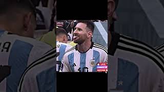 Argentina vs Netherlands World Cup Fight☠️♦️ 18 yellow cards🥶  football ⚽️  Messi 👑  Vamos🇦🇷 [upl. by Ruperta312]