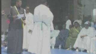 New York 2007  Cheikh Ahmadou Bamba Day Part 2 [upl. by Agbogla]