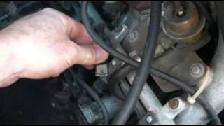 Winnebago Lesharo Renault Simple Injector Test [upl. by Creighton]