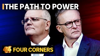 The path to power How the 2022 Australian election was won and lost  Four Corners [upl. by Florio]