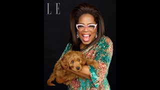 Most liked Instagram  Oprah Winfrey  Billionaire  Television [upl. by Euqinahc]