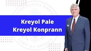 Kreyol Pale Kreyol Konprann Kenyan Court Decision [upl. by Metah]