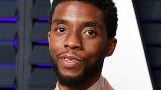 What You Probably Never Knew About Chadwick Boseman [upl. by Chally]