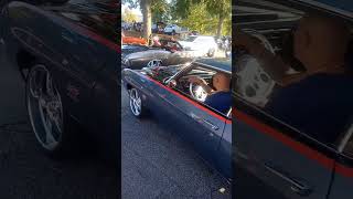 Chevelle Convertible or HardtopSuntSundayGAChevy [upl. by Latonia]