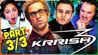 Krrish 4  FULL MOVIE 4K HD FACTS Hrithik Roshan Priyanka Chopra Action Movie  Rakesh Roshan [upl. by Essy992]