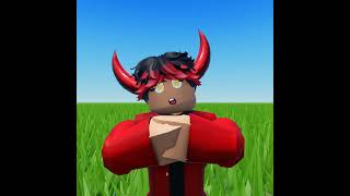 I got a bad feeling about you 🎭 Roblox Animation [upl. by Nelhsa]