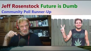 Senior reacts to Jeff Rosenstock quotFuture is Dumbquot Episode 403 [upl. by Pepillo]