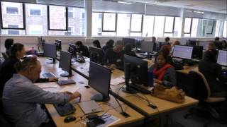 Lancaster Summer Schools in Corpus Linguistics and other Digital Methods [upl. by Hgieleak]