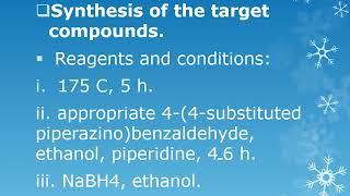 benzimidazole synthesis and reactions organic chemistry group WAC5 [upl. by Branscum]