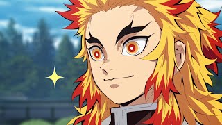 Demon Slayer Kimetsu no Yaiba To the Hashira Training Trailer 1 2024 [upl. by Anaimad]